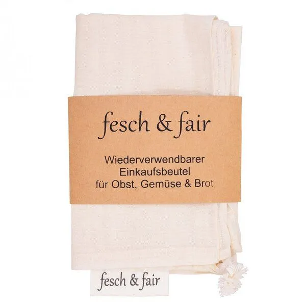 Biodora Biodora Nussmilch-Set – Nussmilchbeutel & Bio-Schüssel – Plastikfreie Milch-Alternativen selbstgemacht – Produktbild 3 von 4