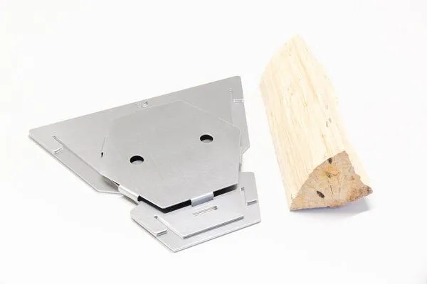 Fennek Fennek mobile Design-Feuerstelle – Produktbild 3 von 4