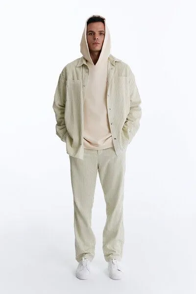 Studio.29 Studio.29 Orsoy Jacket, Hellgrün, – Produktbild 2 von 2