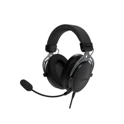 Genesis Toron 531 Gaming-Headset, Schwarz – Produktbild 1 von 1