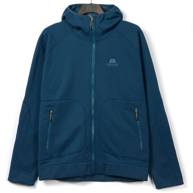 Mountain Equipment Fleece XL – Produktbild 1 von 2