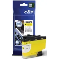 Brother Brother Tintenpatrone LC-3239XLY gelb – Produktbild 2 von 3