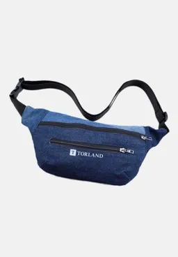 TORLAND TORLAND Bauchtasche BAUDRY – Produktbild 1 von 1