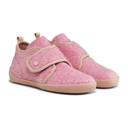 Affenzahn Affenzahn reh wolle pury für Kinder, rosa, Größe 31 EU – Produktbild 1 von 1