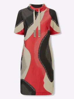 Witt Sweatkleid – Produktbild 1 von 1