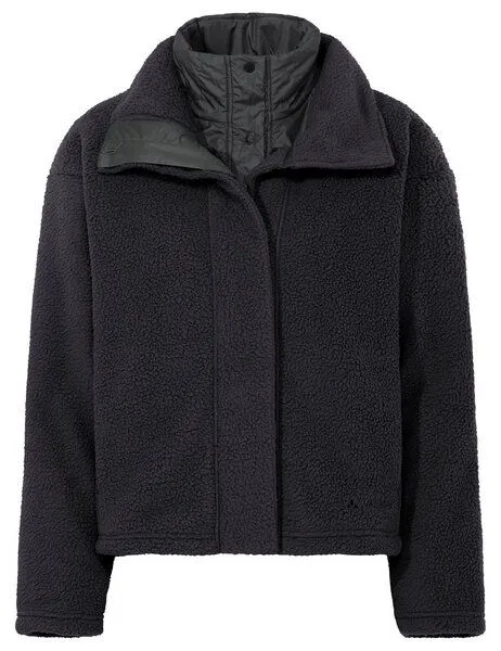 Vaude Vaude 3in1-Jacken Women's Najun 3in1 Jacket, Black, – Produktbild 1 von 3