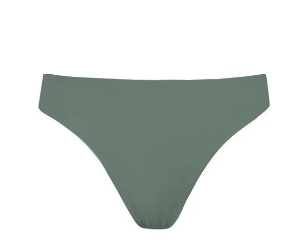 Anekdot Anekdot Bikini Slip Skyline Slim, Green (sage), – Produktbild 1 von 4
