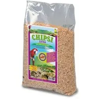 Chipsi Chipsi Extra Hobelspäne medium 10 l – Produktbild 1 von 1