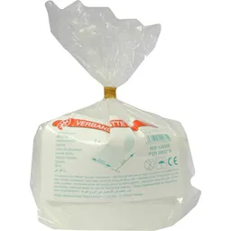 NOBAMED Paul Danz VERBANDWATTE gerollt 6 cmx2 m 1 St Watte – Produktbild 1 von 1