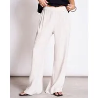 JAN N JUNE JAN N JUNE Weite Crinkle-Hose HAVA – Produktbild 1 von 1
