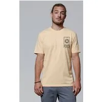 watapparel watapparel T-Shirt Unisex Tarot The Sun – Produktbild 1 von 1