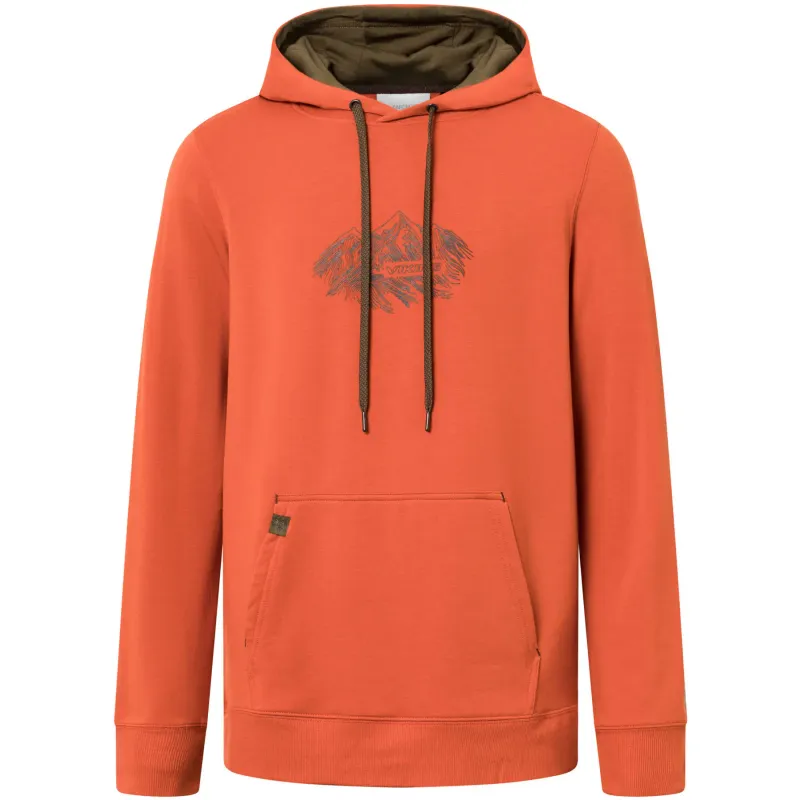 Viking Hoodie Viking Panaka Mid, Orange, – Produktbild 1 von 1