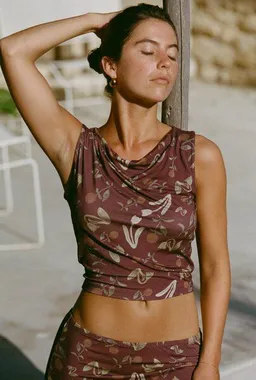 Nénés Nénés Top Irene – Produktbild 1 von 1