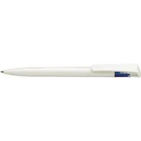RITTER CARES RITTER CARES Druckkugelschreiber 'Bio-Star' royalblau – Produktbild 1 von 1