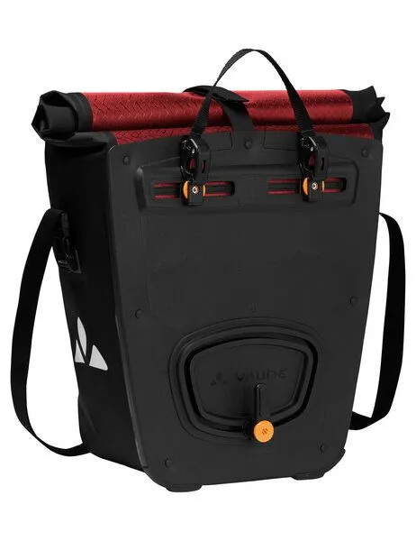Vaude VAUDE Hinterradtaschen Aqua Back Color Single (rec), Redeva, – Produktbild 4 von 6