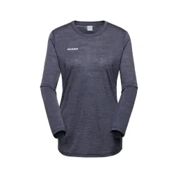 Mammut Langarmshirt Mammut Tree Wool FL – Produktbild 1 von 1