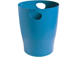 Exacompta Exacompta Papierkorb 'Ecobin' BEE BLUE, türkis – Produktbild 1 von 1