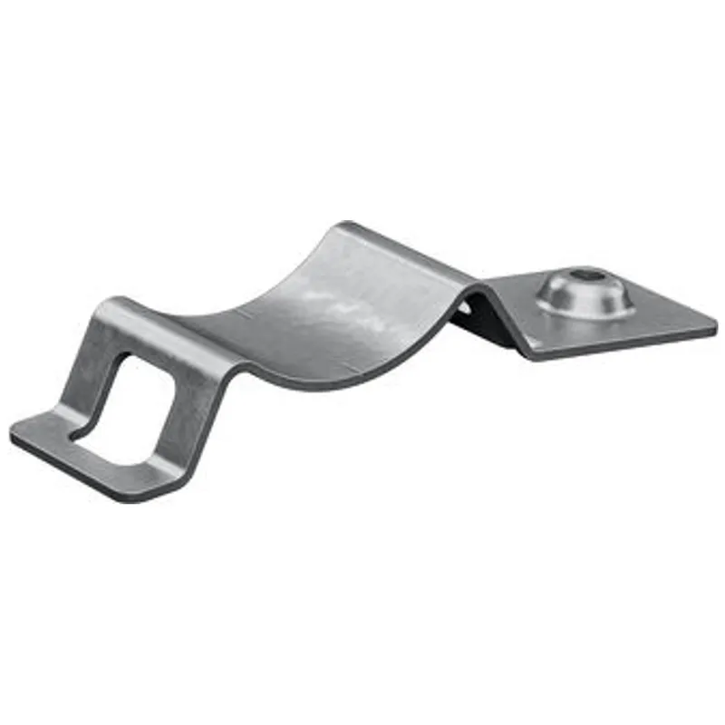 Bosch Professional Bosch Professional Bosch PRO EMT-B Metall-Kabelbandhalter – Produktbild 1 von 1