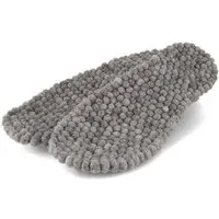 WoolFit WoolFit Handgemachte Einlegesohlen aus Filzkugeln aus 100% Wolle - warm mit Massage Effekt – Produktbild 1 von 1
