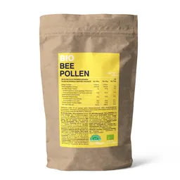 GymBeam Bio GymBeam BIO Bienenpollen 100 g – Produktbild 1 von 1