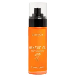 BERRICHI Naturkosmetik BERRICHI Naturkosmetik MAKEUP OIL: BIO Make-Up Entferner mit Wirkstoffen aus Algen – Produktbild 1 von 1