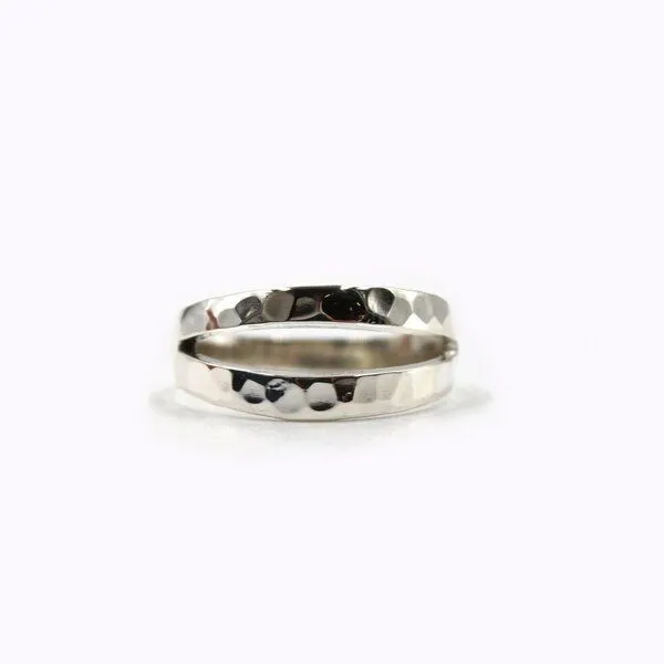 pakilia pakilia Ring "Fluida" – Produktbild 1 von 4