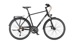 KTM KTM Life 1964 Schwarz Modell 2024 – Produktbild 1 von 1