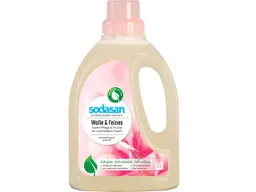 Sodasan Sodasan Waschmittel "Wolle & Feines", 750 ml – Produktbild 1 von 1