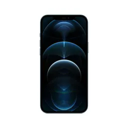 Apple Apple iPhone 12 Pro Max 512GB pazifikblau – Produktbild 1 von 1