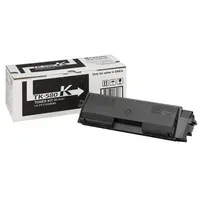 Kyocera Kyocera Toner TK-580K schwarz – Produktbild 2 von 2