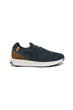 SAOLA SAOLA Herren vegan Sneaker Herren Tsavo 2.0 Navy – Produktbild 1 von 1