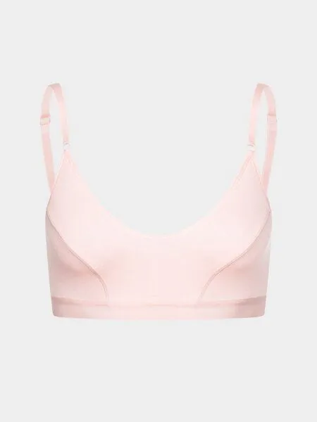 erlich textil erlich textil Edith bügelloses Bustier aus weichem Modal, Quarz, – Produktbild 5 von 6