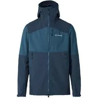 Vaude VAUDE Jacken Men's Roccia Softshell Jacket II, Dark sea uni, – Produktbild 1 von 1