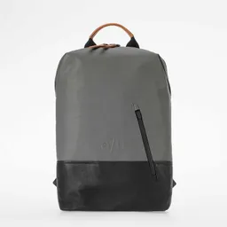 aunts & uncles aunts & uncles Japan Hamamatsu Rucksack mit 13" Notebookfach gravity grey – Produktbild 1 von 1