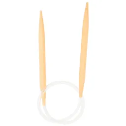 Rico Design Rico Design Rundstricknadel 40cm Bambus 7,0 – Produktbild 1 von 1