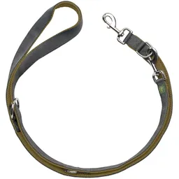 Hunter Hunter Verstellbare Führleine Maldon oliv 2 cm – Produktbild 1 von 1