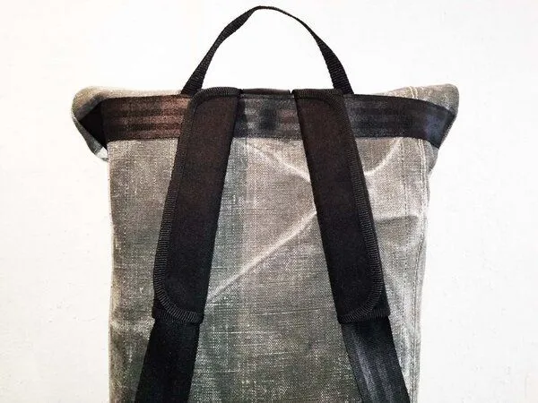 Leonca Leonca Schulterpolster für Rucksäcke/Taschen – Produktbild 4 von 7