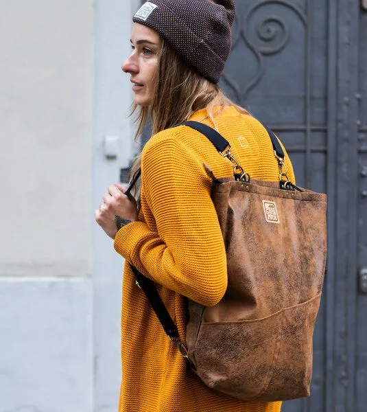 Gary Mash GARY MASH RACHEL Allrounder XL, verschiedene Designs, Crème, – Produktbild 2 von 3