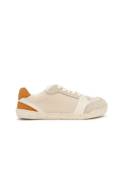 newve newve Herren vegan Sneaker Genesis Dune – Produktbild 1 von 1