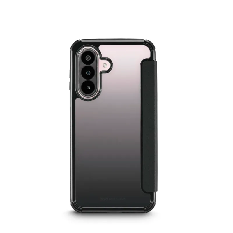 Hama Hama Extreme Protect | 00080221 | Folio - Samsung, Schwarz, – Produktbild 3 von 6