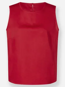 heine Blusentop rot – Produktbild 1 von 1