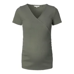 Noppies Noppies Umstands- und Still-T-Shirt Sanson Rippqualität – Produktbild 1 von 1