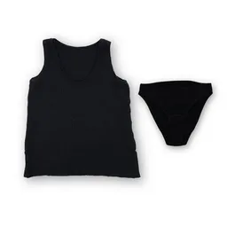 Hutch&Putch Hutch&Putch Musselin Basic Top "Mona" • mit Baumwoll-Slip – Produktbild 1 von 1