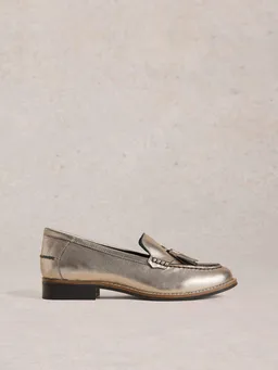 White Stuff Elba Loafer - 36.5 – Produktbild 1 von 1