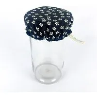 ever&again ever&again Schüsselhaube XS - Mini Schüsselabdeckung, Margot, – Produktbild 1 von 1