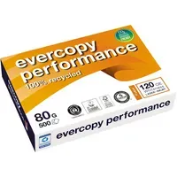 Clairefontaine Clairefontaine Kopierpapier evercopy performance – Produktbild 2 von 2