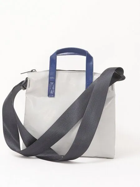 Freitag Freitag F274 RUBY - grey blue (000004509242) – Produktbild 2 von 2