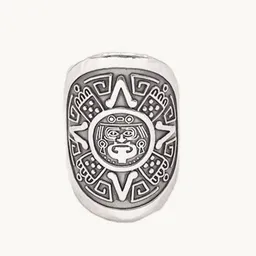 pakilia pakilia Ring "Maya" #9 – Produktbild 1 von 1