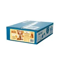 Hellma Hellma Gebäck Brezel Cracker Sesam – Produktbild 1 von 1