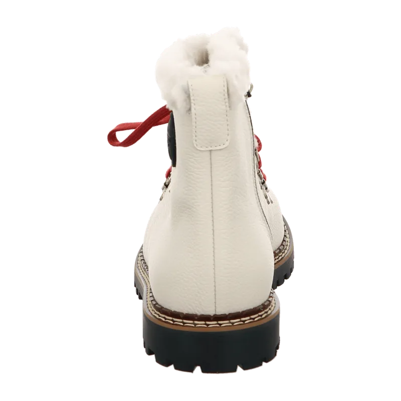 Ammann Ammann SPLÜGEN für Damen, schwarz, Größe 42 EU, Weiß, – Produktbild 4 von 7